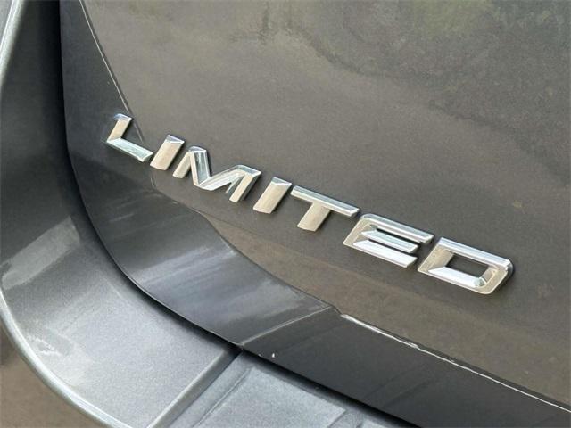 used 2022 Ford Explorer car, priced at $31,500