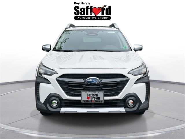 used 2025 Subaru Outback car, priced at $37,500
