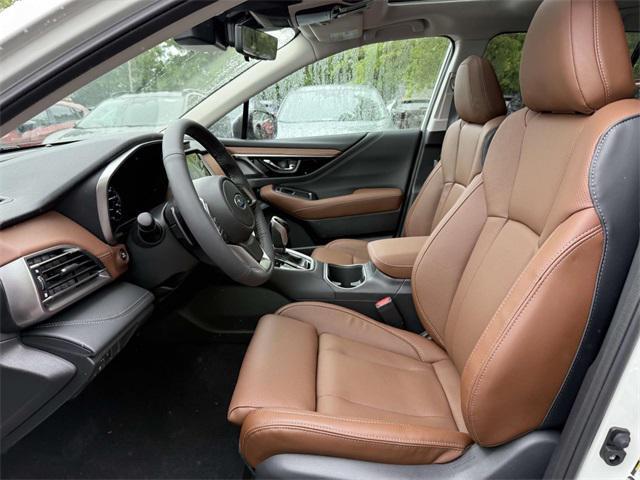 used 2025 Subaru Outback car, priced at $37,500