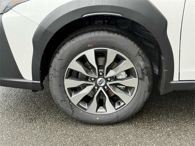 used 2025 Subaru Outback car, priced at $37,500