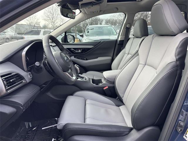 new 2025 Subaru Outback car, priced at $37,119