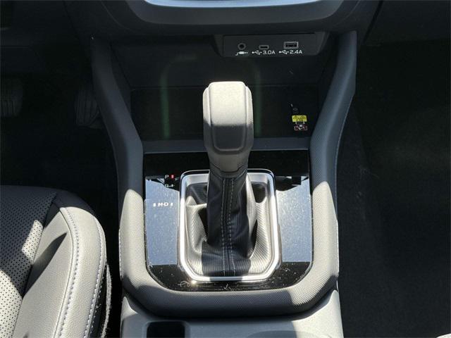 new 2025 Subaru Forester car, priced at $37,459