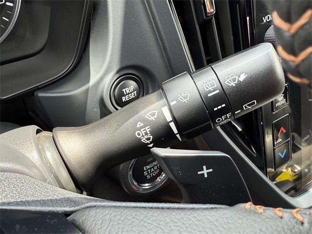 used 2025 Subaru Forester car, priced at $35,000