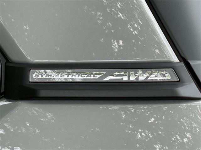 used 2025 Subaru Forester car, priced at $37,000