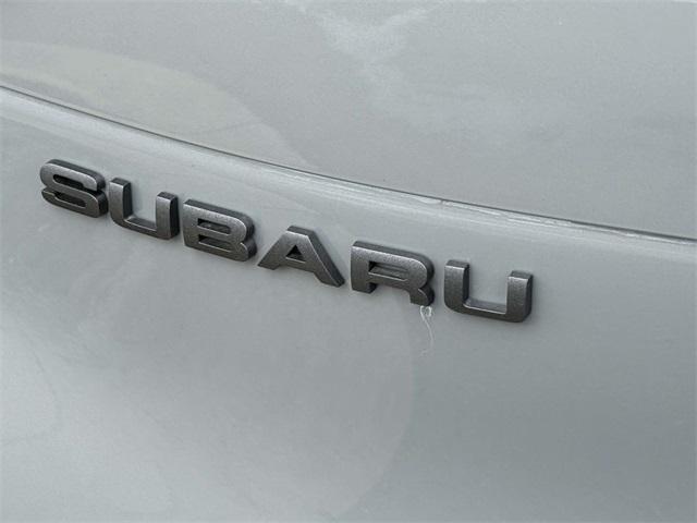 used 2025 Subaru Forester car, priced at $37,000