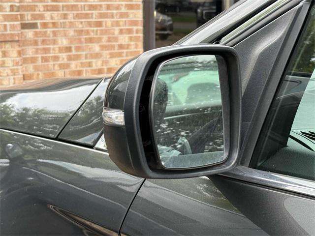 used 2019 Ford Edge car, priced at $13,500