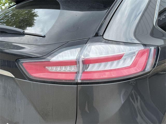 used 2019 Ford Edge car, priced at $13,500