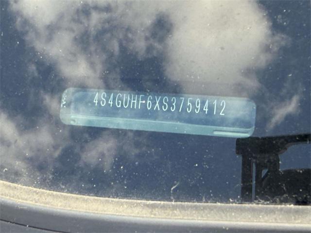 used 2025 Subaru Crosstrek car, priced at $29,000