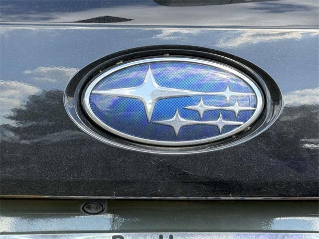used 2025 Subaru Crosstrek car, priced at $29,000