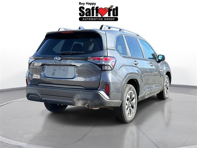 new 2026 Subaru Forester car, priced at $33,828