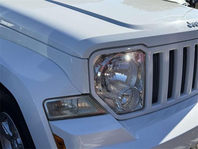 used 2012 Jeep Liberty car, priced at $7,500