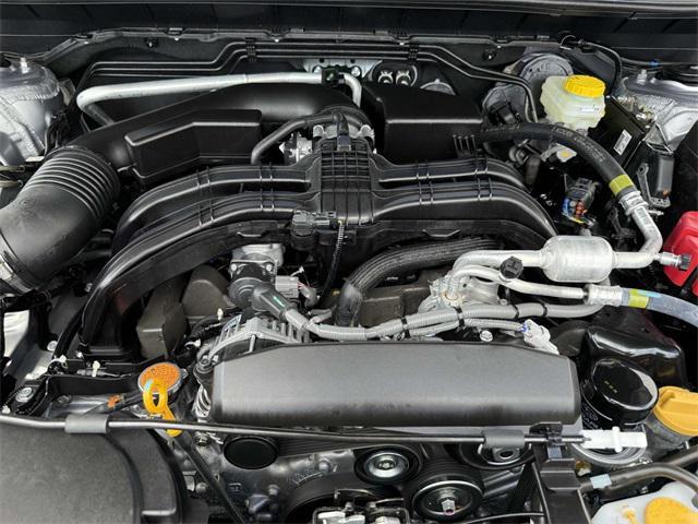 used 2025 Subaru Crosstrek car, priced at $30,000