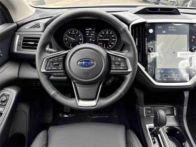 new 2026 Subaru Ascent car, priced at $47,278