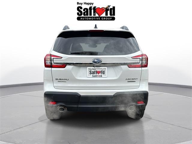 new 2026 Subaru Ascent car, priced at $47,278