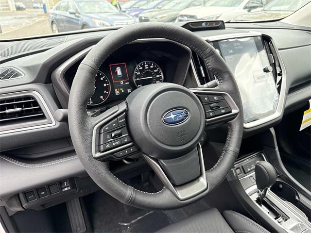 new 2026 Subaru Ascent car, priced at $47,278