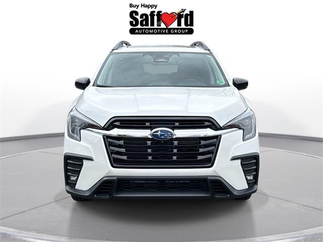 new 2026 Subaru Ascent car, priced at $47,278