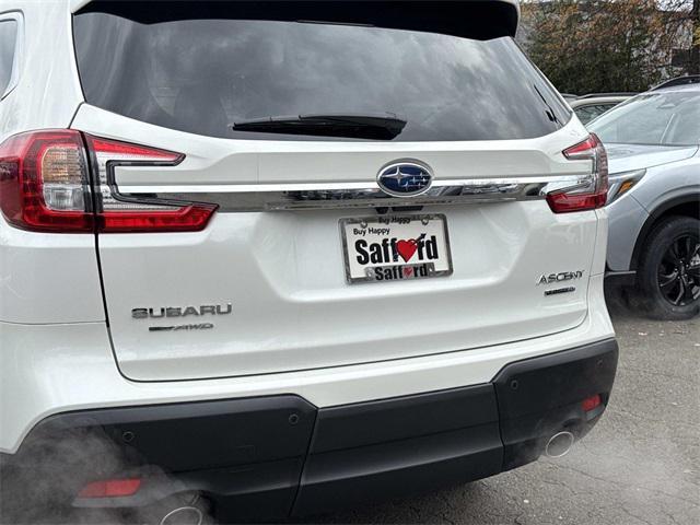 new 2026 Subaru Ascent car, priced at $47,278