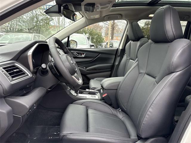 new 2026 Subaru Ascent car, priced at $47,278