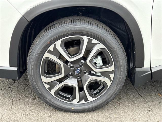 new 2026 Subaru Ascent car, priced at $47,278