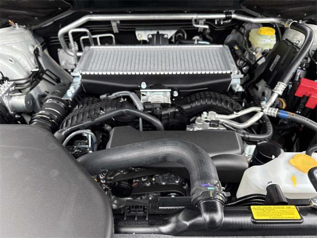 new 2026 Subaru Ascent car, priced at $47,278