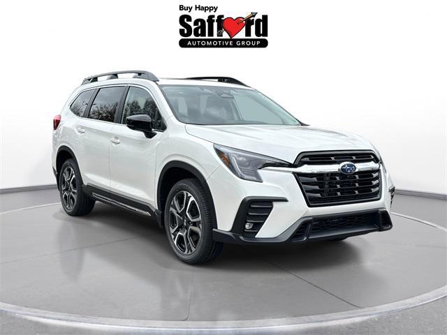 new 2026 Subaru Ascent car, priced at $47,278