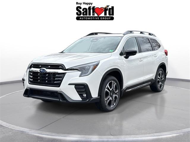 new 2026 Subaru Ascent car, priced at $47,278