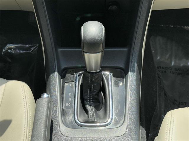 used 2015 Subaru XV Crosstrek car, priced at $11,200