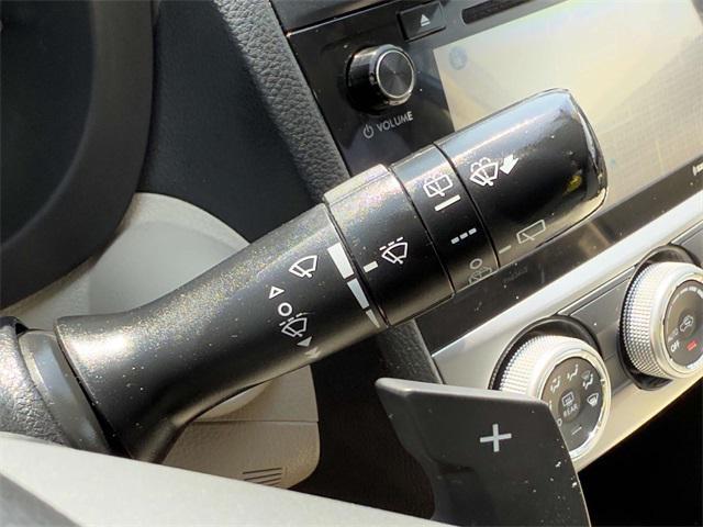 used 2015 Subaru XV Crosstrek car, priced at $11,200