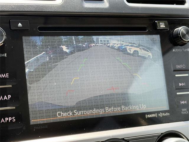 used 2015 Subaru XV Crosstrek car, priced at $11,200