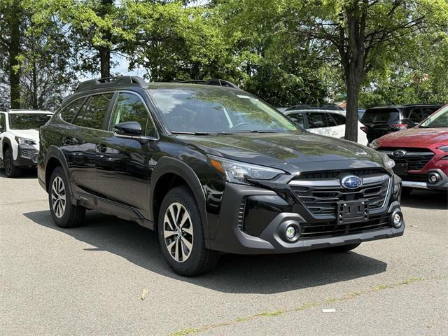 new 2025 Subaru Outback car, priced at $37,835