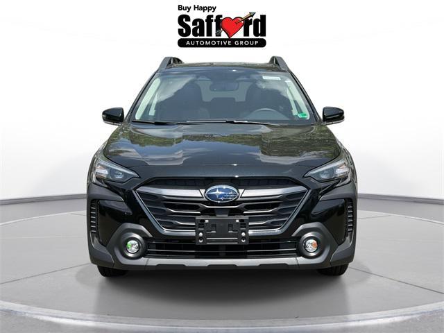 new 2025 Subaru Outback car, priced at $35,711