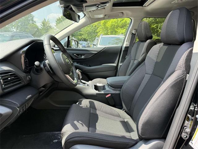 new 2025 Subaru Outback car, priced at $37,835