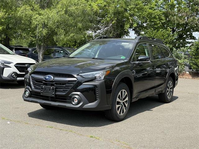 new 2025 Subaru Outback car, priced at $37,835
