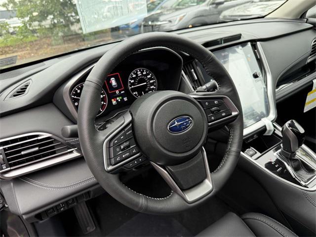 new 2025 Subaru Outback car, priced at $38,321