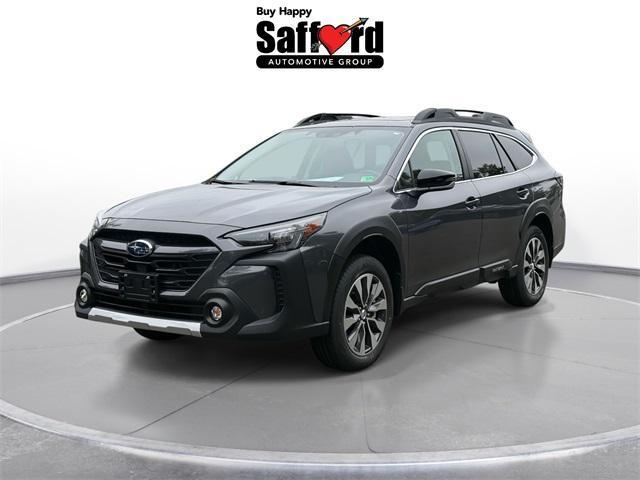 new 2025 Subaru Outback car, priced at $38,321