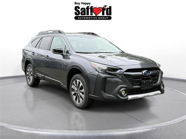 new 2025 Subaru Outback car, priced at $38,321