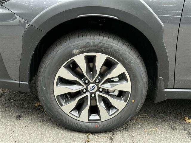 new 2025 Subaru Outback car, priced at $38,321