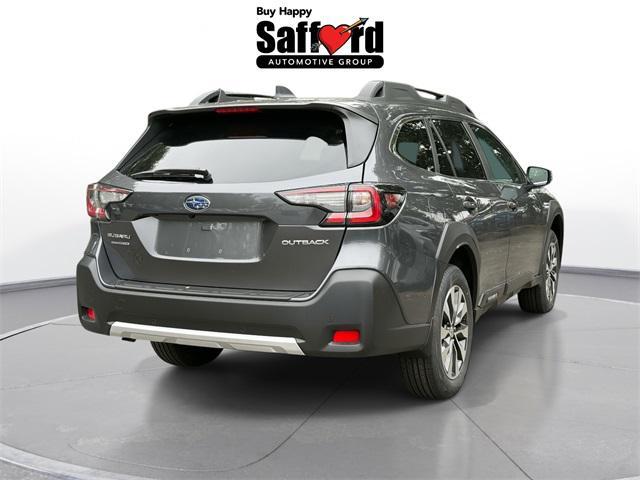 new 2025 Subaru Outback car, priced at $38,321