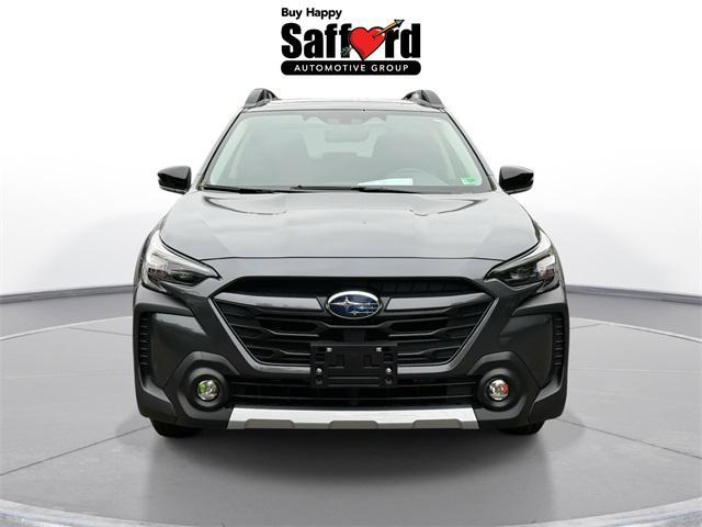 new 2025 Subaru Outback car, priced at $38,321