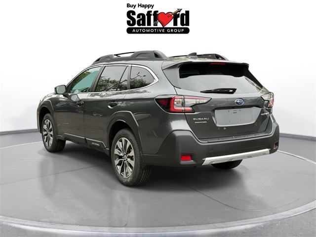 new 2025 Subaru Outback car, priced at $38,321