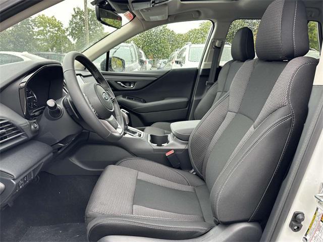 new 2025 Subaru Outback car, priced at $33,609