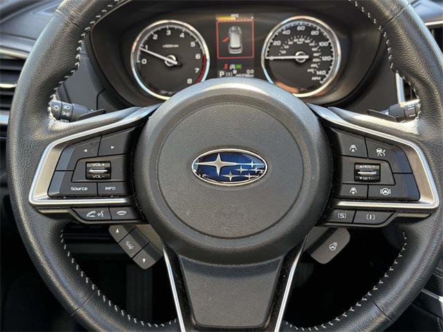 used 2020 Subaru Forester car, priced at $24,000