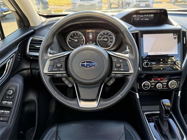 used 2020 Subaru Forester car, priced at $24,000