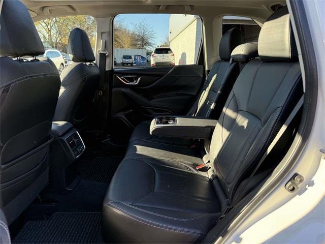 used 2020 Subaru Forester car, priced at $24,000