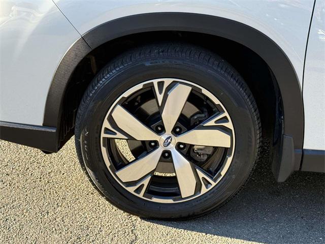 used 2020 Subaru Forester car, priced at $24,000