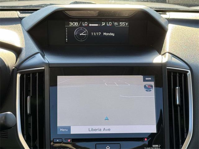 used 2020 Subaru Forester car, priced at $24,000