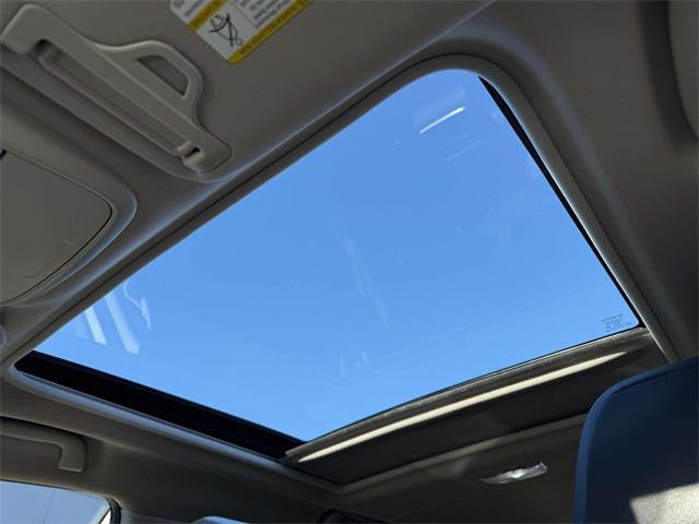 used 2020 Subaru Forester car, priced at $24,000