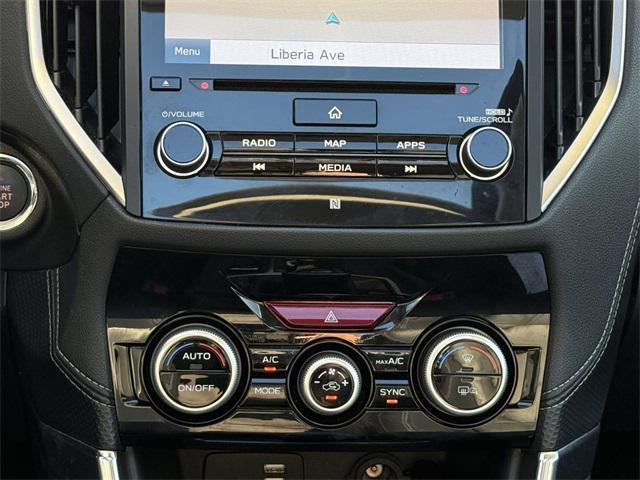 used 2020 Subaru Forester car, priced at $24,000