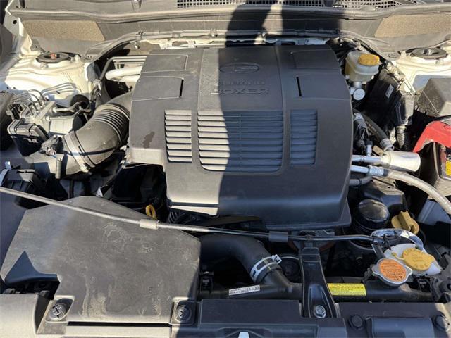 used 2020 Subaru Forester car, priced at $24,000