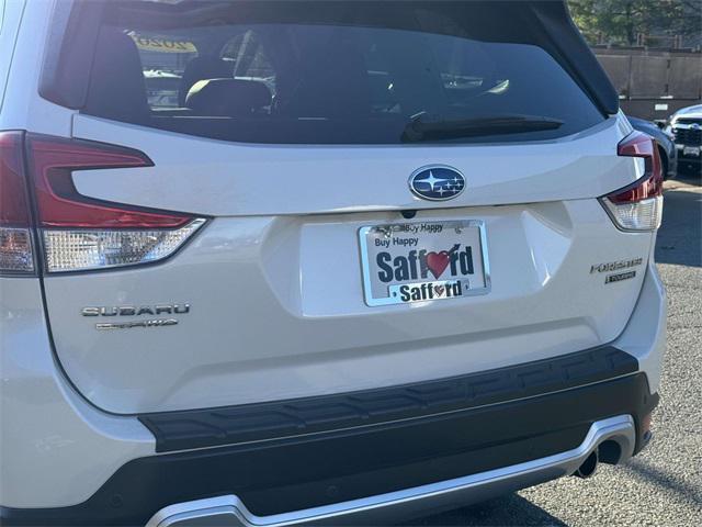 used 2020 Subaru Forester car, priced at $24,000